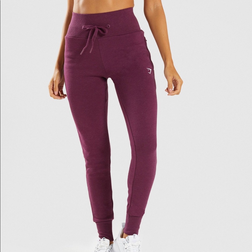 SOLD DONT BUYGymShark Joggers